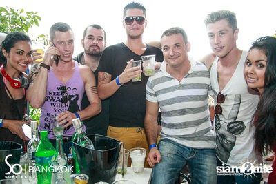 SO POOL PARTY - Fête de la Musique — photo 108