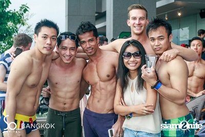 SO POOL PARTY - Fête de la Musique — photo 89