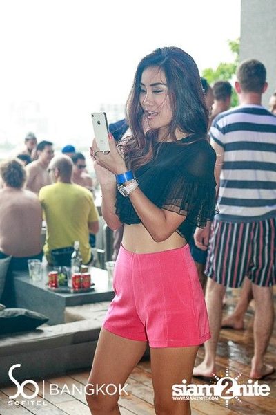 SO POOL PARTY - Fête de la Musique — photo 73