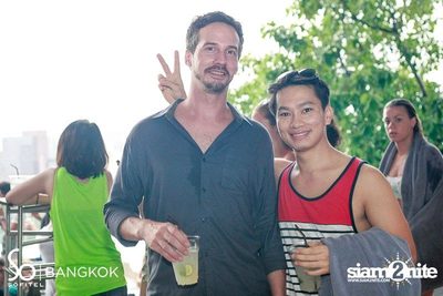 SO POOL PARTY - Fête de la Musique — photo 85
