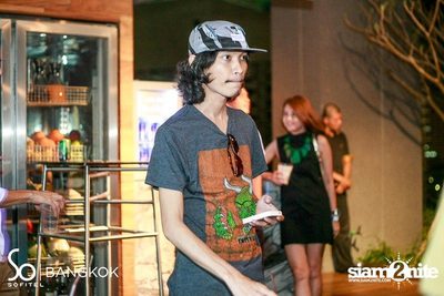 SO POOL PARTY - Fête de la Musique — photo 146