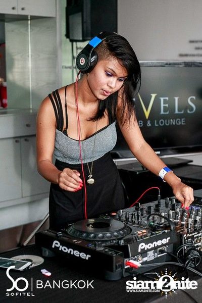 SO POOL PARTY - Fête de la Musique — photo 8