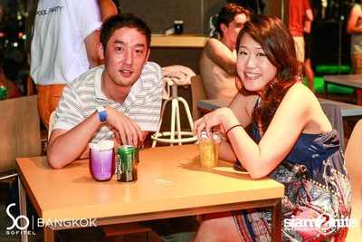 SO POOL PARTY - Fête de la Musique — photo 134