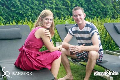 SO POOL PARTY - Fête de la Musique — photo 100