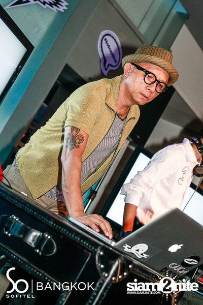 SO POOL PARTY - Fête de la Musique — photo 126