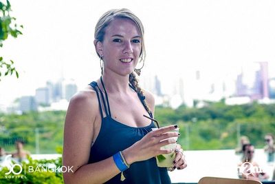 SO POOL PARTY - Fête de la Musique — photo 22