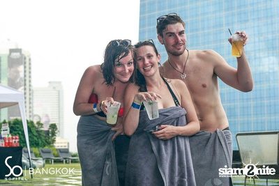 SO POOL PARTY - Fête de la Musique — photo 66