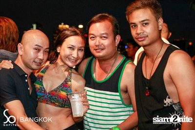 SO POOL PARTY - Fête de la Musique — photo 139