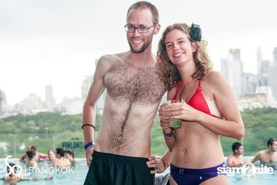 SO POOL PARTY - Fête de la Musique — photo 55