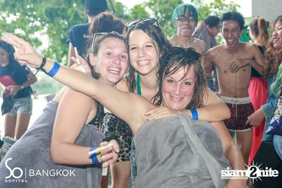 SO POOL PARTY - Fête de la Musique — photo 78