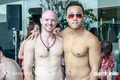 SO POOL PARTY - Fête de la Musique — photo 21