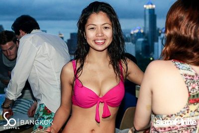 SO POOL PARTY - Fête de la Musique — photo 123