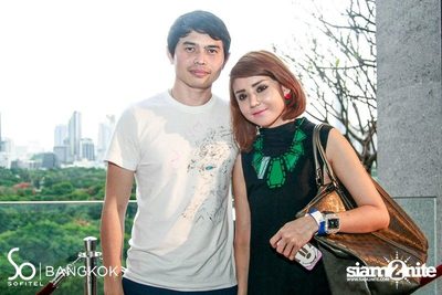 SO POOL PARTY - Fête de la Musique — photo 116
