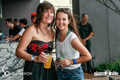 SO POOL PARTY - Fête de la Musique — photo 26