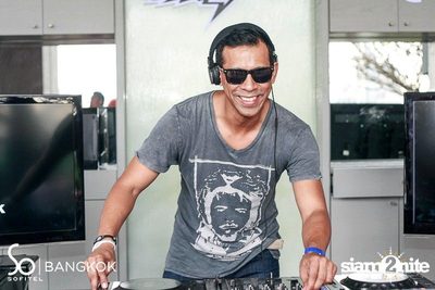SO POOL PARTY - Fête de la Musique — photo 37