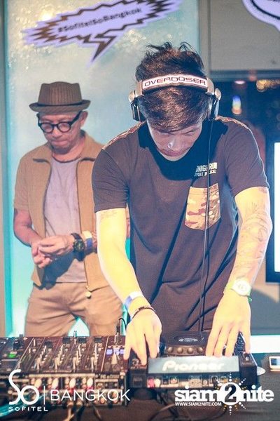 SO POOL PARTY - Fête de la Musique — photo 148