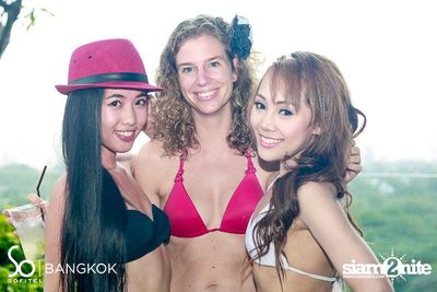 SO POOL PARTY - Fête de la Musique — photo 60