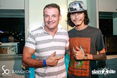 SO POOL PARTY - Fête de la Musique — photo 150