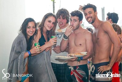 SO POOL PARTY - Fête de la Musique — photo 71