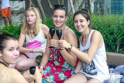SO POOL PARTY - Fête de la Musique — photo 91