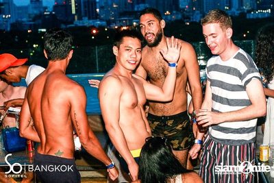 SO POOL PARTY - Fête de la Musique — photo 128