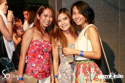SO POOL PARTY - Fête de la Musique — photo 132