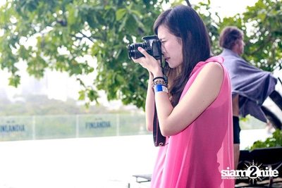 SO POOL PARTY - Fête de la Musique — photo 82