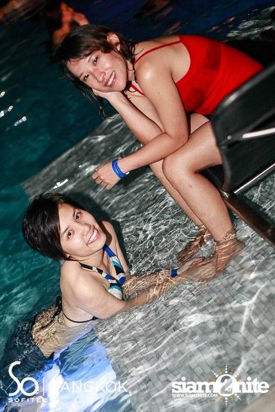 SO POOL PARTY - Fête de la Musique — photo 147