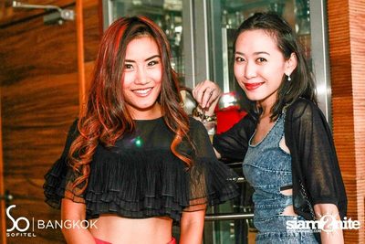 SO POOL PARTY - Fête de la Musique — photo 65