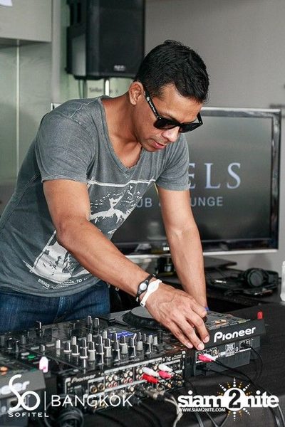 SO POOL PARTY - Fête de la Musique — photo 35
