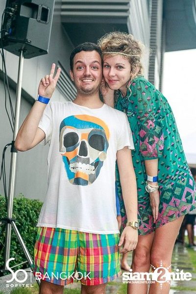 SO POOL PARTY - Fête de la Musique — photo 68
