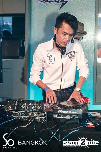 SO POOL PARTY - Fête de la Musique — photo 124