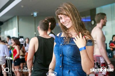 SO POOL PARTY - Fête de la Musique — photo 103