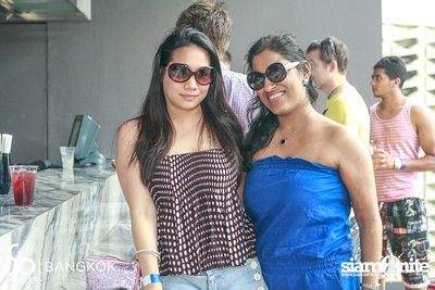 SO POOL PARTY - Fête de la Musique — photo 28