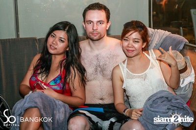 SO POOL PARTY - Fête de la Musique — photo 119