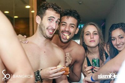 SO POOL PARTY - Fête de la Musique — photo 69