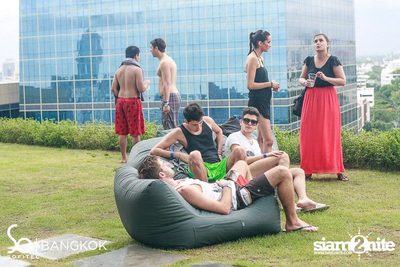 SO POOL PARTY - Fête de la Musique — photo 96
