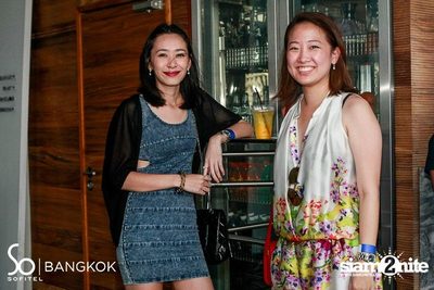 SO POOL PARTY - Fête de la Musique — photo 50