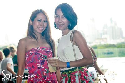 SO POOL PARTY - Fête de la Musique — photo 84