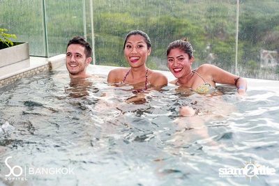 SO POOL PARTY - Fête de la Musique — photo 58