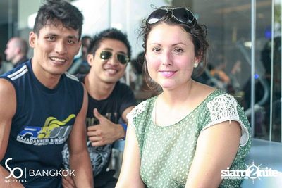 SO POOL PARTY - Fête de la Musique — photo 33