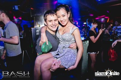 Substance — photo 11