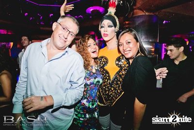 Substance — photo 9