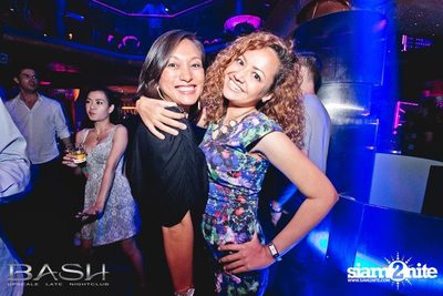 Substance — photo 7