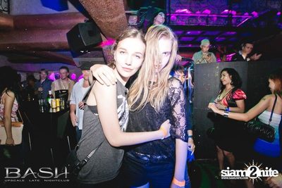 Substance — photo 44