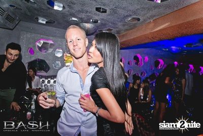 Substance — photo 23