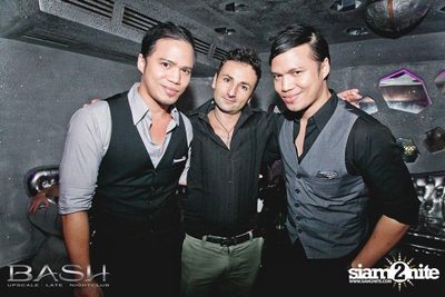 Substance — photo 14