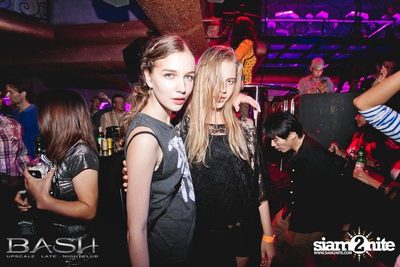 Substance — photo 43