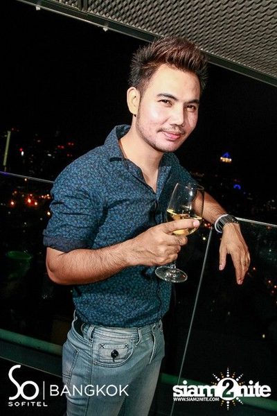 HI-SO FULL MOON PARTY — photo 55