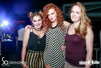 HI-SO FULL MOON PARTY — photo 66